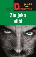 Zlo jako alibi - cena, porovnanie