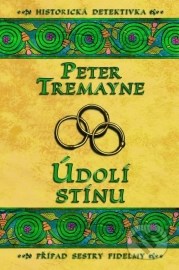 Údolí stínu - Případ sestry Fidelmy