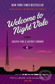 Welcome to Night Vale