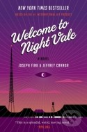 Welcome to Night Vale - cena, porovnanie
