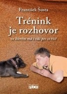 Trénink je rozhovor - cena, porovnanie