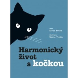 Harmonický život s kočkou