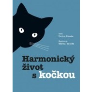 Harmonický život s kočkou - cena, porovnanie