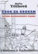 Krok za krokem - cena, porovnanie