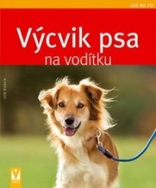 Výcvik psa na vodítku