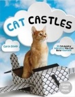 Cat Castles - cena, porovnanie
