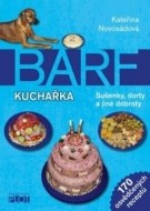 Barf Kuchařka - cena, porovnanie