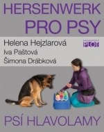 Hersenwerk pro psy - Psí hlavolamy - cena, porovnanie