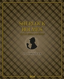 Sherlock Holmes - Veľká kniha poviedok