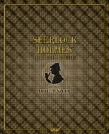 Sherlock Holmes - Veľká kniha poviedok - cena, porovnanie