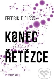 Konec řetězce