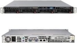 Supermicro SYS-5016I-MT