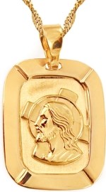 iZlato Factory IZ8492