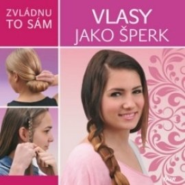 Zvládnu to sám - Vlasy jako šperk