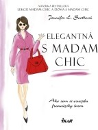 Elegantná s madam Chic - cena, porovnanie