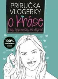 Príručka vlogerky o kráse