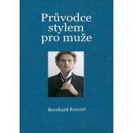 Průvodce stylem pro muže - cena, porovnanie