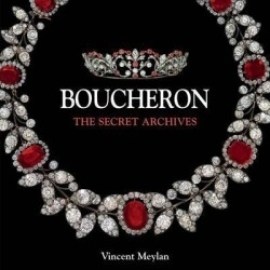 The Boucheron - The Secret Archives