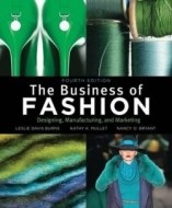The Business of Fashion 4th Edition - cena, porovnanie