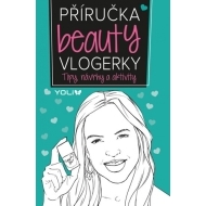 Příručka beauty vlogera - cena, porovnanie