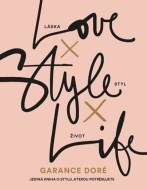 Love Style Life - cena, porovnanie