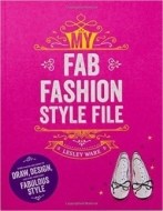 My Fab Fashion Style File - cena, porovnanie