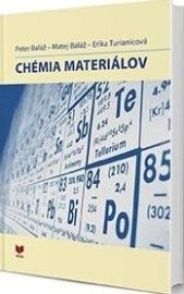 Chémia materiálov