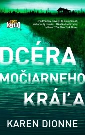 Dcéra močiarneho kráľa