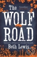 The Wolf Road - cena, porovnanie
