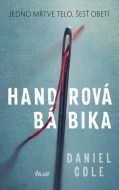 Handrová bábika - cena, porovnanie