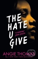 The Hate U Give - cena, porovnanie