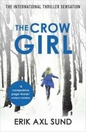 The Crow Girl - cena, porovnanie