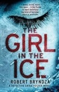 The Girl in the Ice - cena, porovnanie