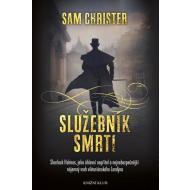 Služebník smrti - cena, porovnanie