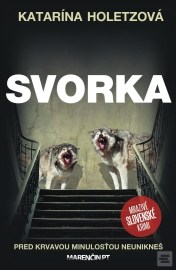 Svorka