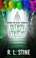 Ostrov strachu - cena, porovnanie