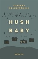 Hush baby - cena, porovnanie