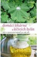 Moje domácí lékárna z léčivých bylin - cena, porovnanie