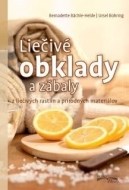 Liečivé obklady a zábaly - cena, porovnanie