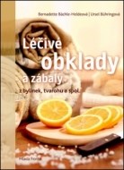 Léčivé obklady a zábaly - cena, porovnanie