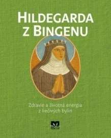 Hildegarda z Bingenu