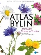 Atlas bylin - cena, porovnanie