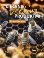 Liečenie včelími produktmi - cena, porovnanie