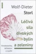 Léčivá síla divokých bylin a zeleniny - cena, porovnanie