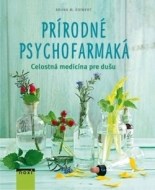 Prírodné psychofarmaká - cena, porovnanie