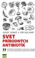 Svet prírodných antibiotík - cena, porovnanie