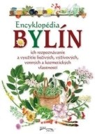 Encyklopédia bylín - cena, porovnanie