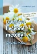 Domáce liečebné metódy pre celú rodinu - cena, porovnanie