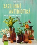 Rastlinné antibiotiká - cena, porovnanie