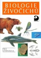 Biologie živočichů - cena, porovnanie